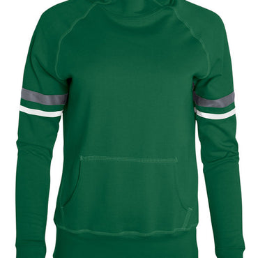 5440 Augusta Sportswear Ladies' Spray Hoodie