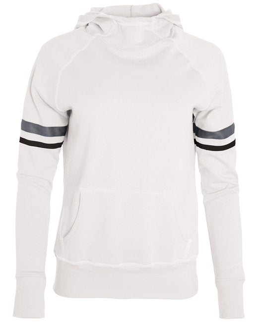 5440 Augusta Sportswear Ladies' Spray Hoodie