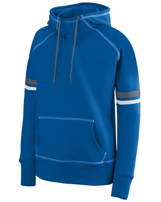 5440 Augusta Sportswear Ladies' Spray Hoodie