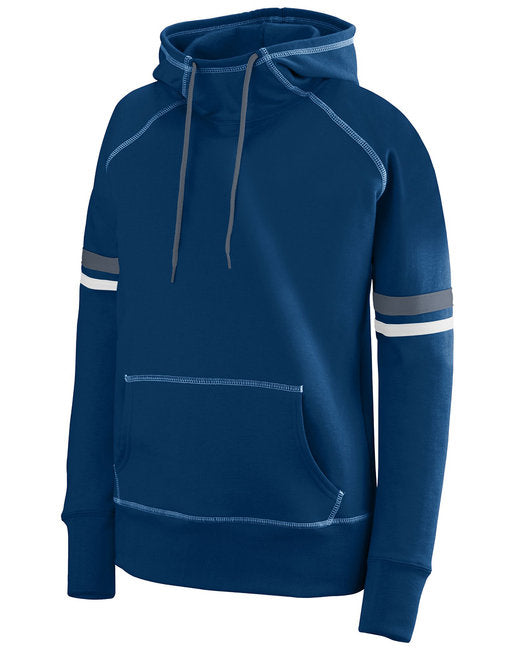 5440 Augusta Sportswear Ladies' Spray Hoodie