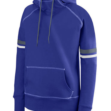 5440 Augusta Sportswear Ladies' Spray Hoodie