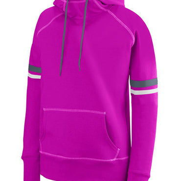 5440 Augusta Sportswear Ladies' Spray Hoodie