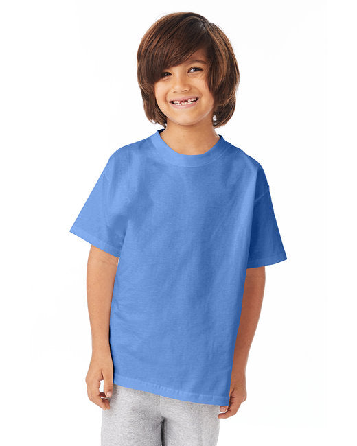 54500 Hanes Youth Authentic-T T-Shirt