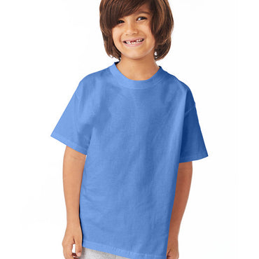 54500 Hanes Youth Authentic-T T-Shirt