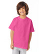 54500 Hanes Youth Authentic-T T-Shirt