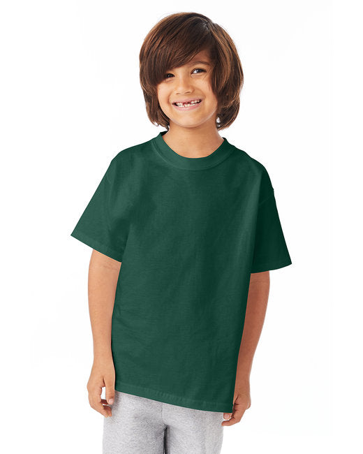 54500 Hanes Youth Authentic-T T-Shirt