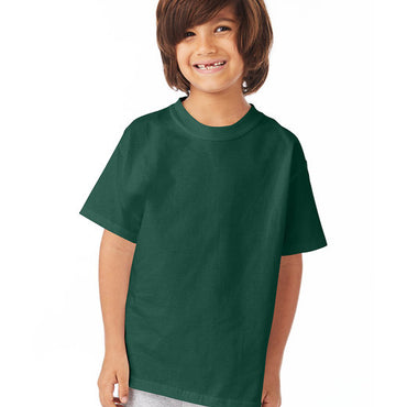 54500 Hanes Youth Authentic-T T-Shirt