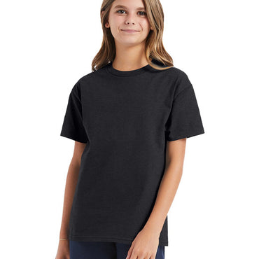 54500 Hanes Youth Authentic-T T-Shirt