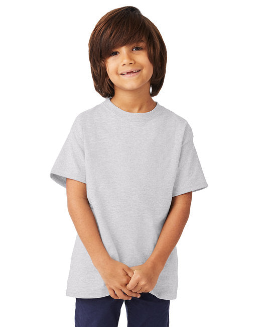 54500 Hanes Youth Authentic-T T-Shirt