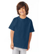 54500 Hanes Youth Authentic-T T-Shirt
