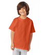 54500 Hanes Youth Authentic-T T-Shirt