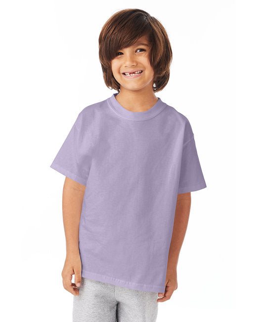 54500 Hanes Youth Authentic-T T-Shirt