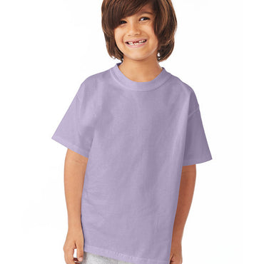 54500 Hanes Youth Authentic-T T-Shirt