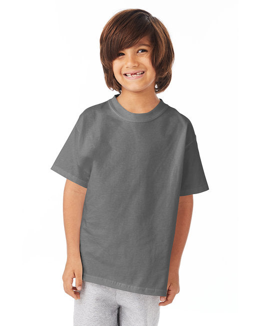 54500 Hanes Youth Authentic-T T-Shirt
