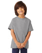 54500 Hanes Youth Authentic-T T-Shirt