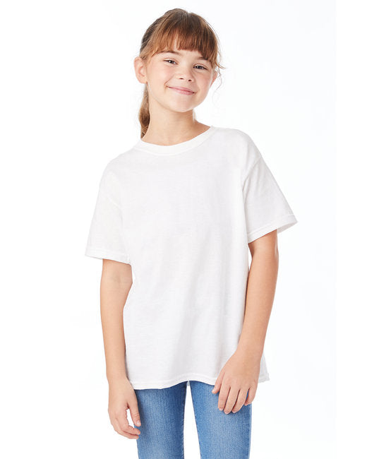 5480 Hanes Youth Essential-T T-Shirt