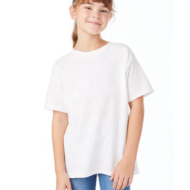 5480 Hanes Youth Essential-T T-Shirt