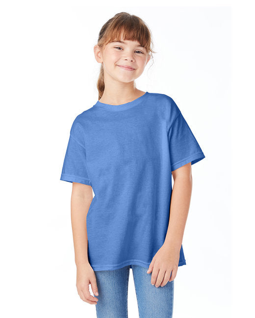 5480 Hanes Youth Essential-T T-Shirt