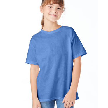 5480 Hanes Youth Essential-T T-Shirt