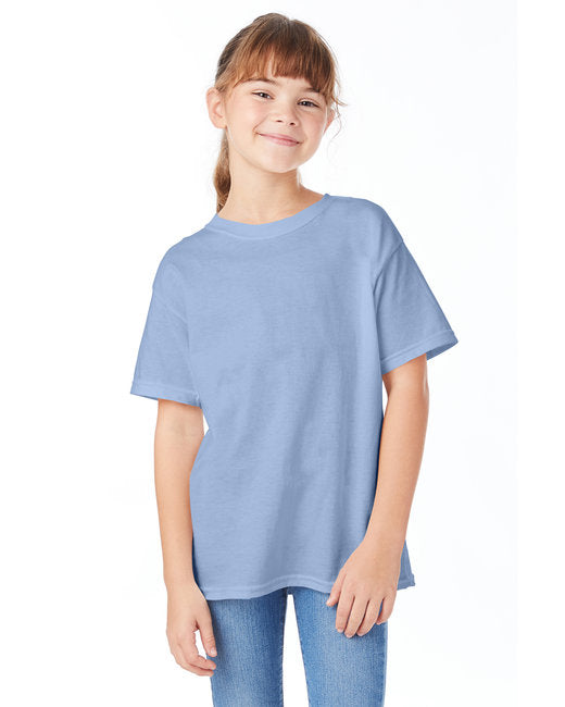 5480 Hanes Youth Essential-T T-Shirt