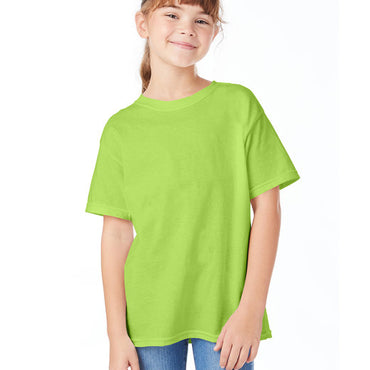 5480 Hanes Youth Essential-T T-Shirt