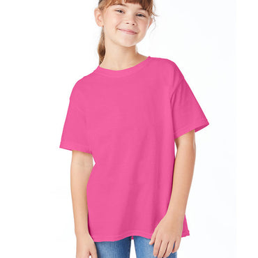 5480 Hanes Youth Essential-T T-Shirt