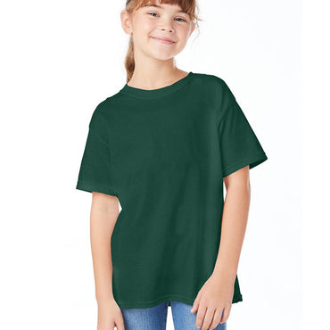 5480 Hanes Youth Essential-T T-Shirt