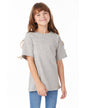 5480 Hanes Youth Essential-T T-Shirt