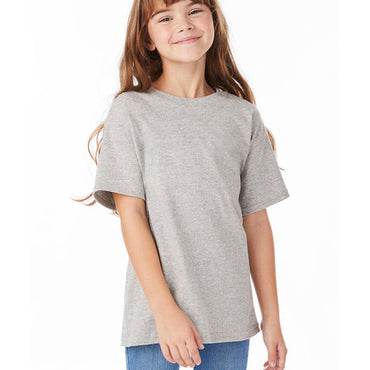 5480 Hanes Youth Essential-T T-Shirt