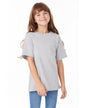 5480 Hanes Youth Essential-T T-Shirt