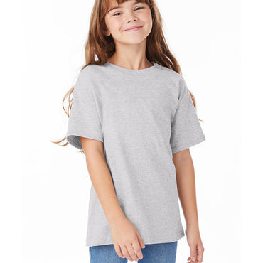 5480 Hanes Youth Essential-T T-Shirt