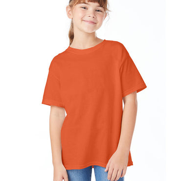 5480 Hanes Youth Essential-T T-Shirt