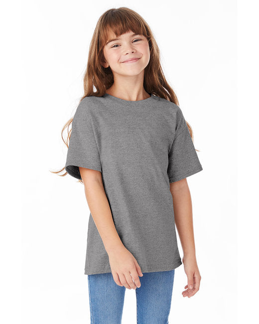 5480 Hanes Youth Essential-T T-Shirt