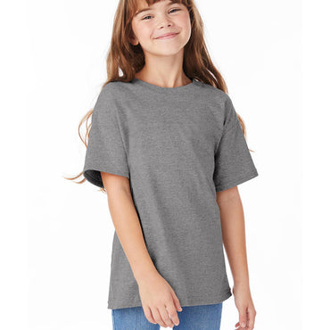 5480 Hanes Youth Essential-T T-Shirt