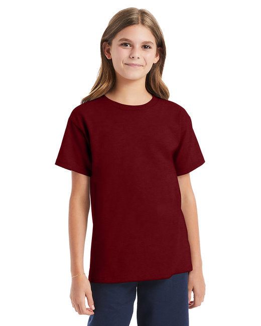 5480 Hanes Youth Essential-T T-Shirt