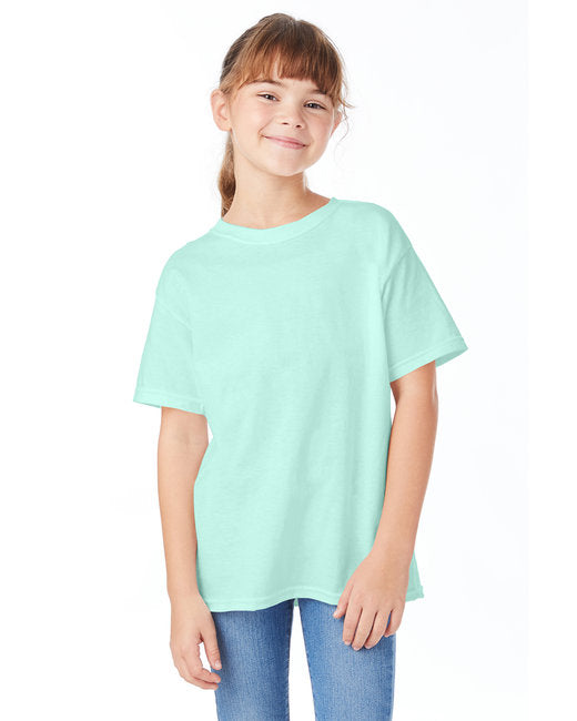 5480 Hanes Youth Essential-T T-Shirt