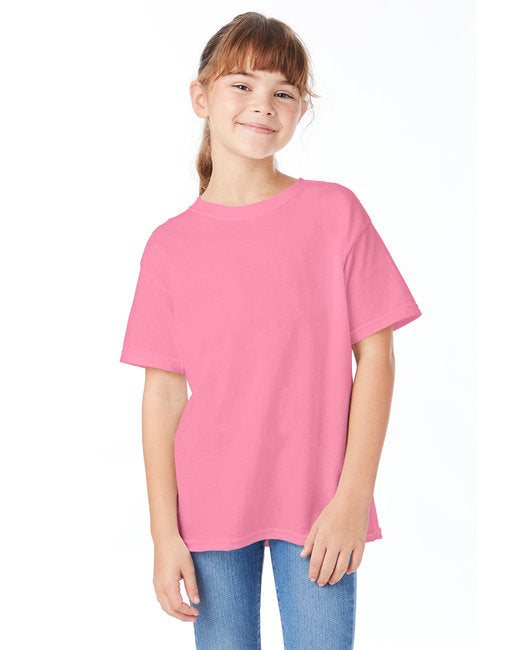 5480 Hanes Youth Essential-T T-Shirt