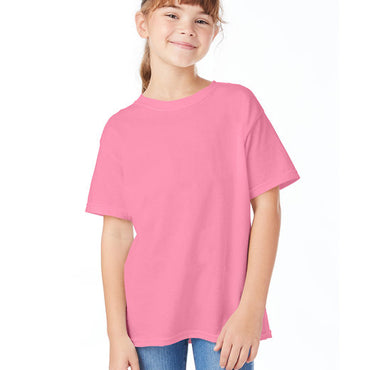 5480 Hanes Youth Essential-T T-Shirt