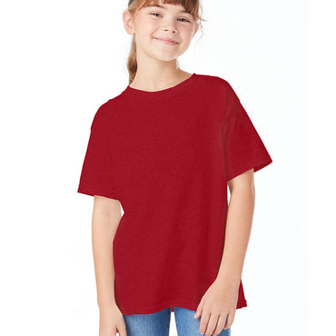 5480 Hanes Youth Essential-T T-Shirt