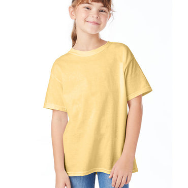 5480 Hanes Youth Essential-T T-Shirt