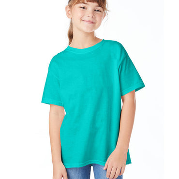 5480 Hanes Youth Essential-T T-Shirt