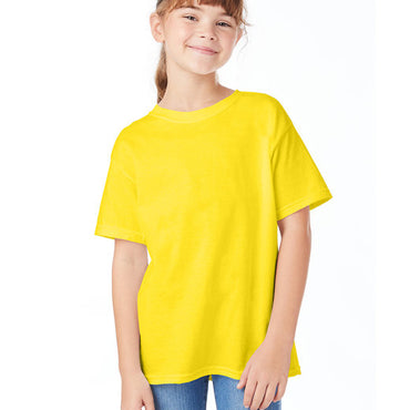 5480 Hanes Youth Essential-T T-Shirt