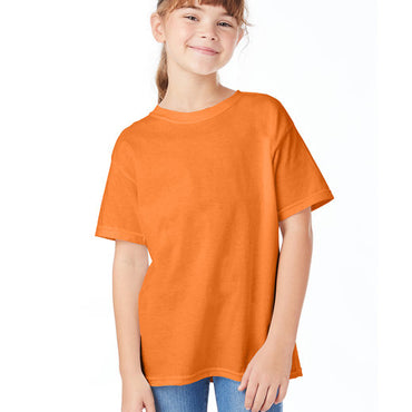 5480 Hanes Youth Essential-T T-Shirt