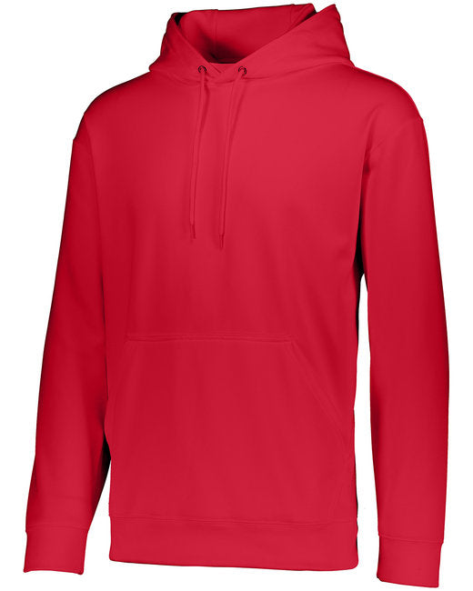 5506 Augusta Sportswear Youth Wicking Fleece Hood