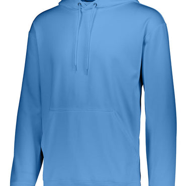 5505 Augusta Sportswear Adult Wicking Fleece Hooded Sweatshirt