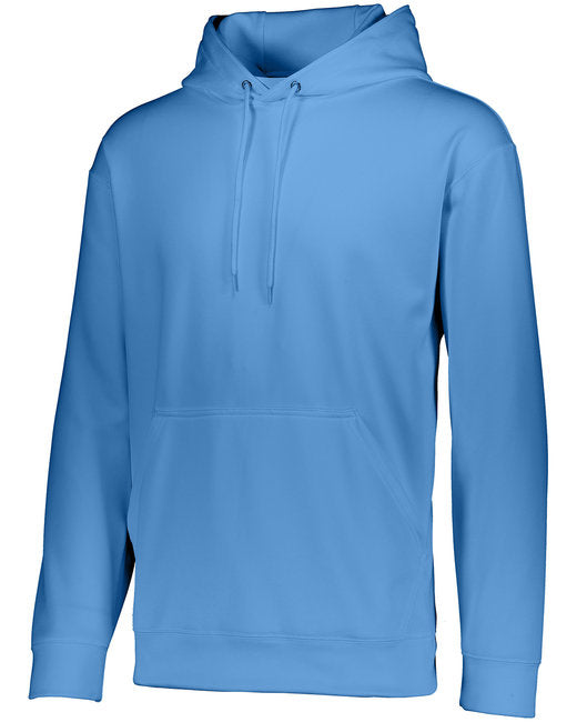 5506 Augusta Sportswear Youth Wicking Fleece Hood