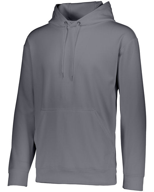 5506 Augusta Sportswear Youth Wicking Fleece Hood