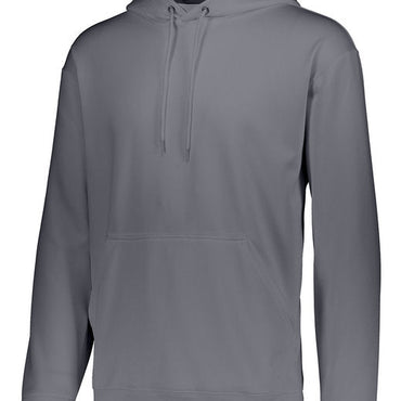 5506 Augusta Sportswear Youth Wicking Fleece Hood