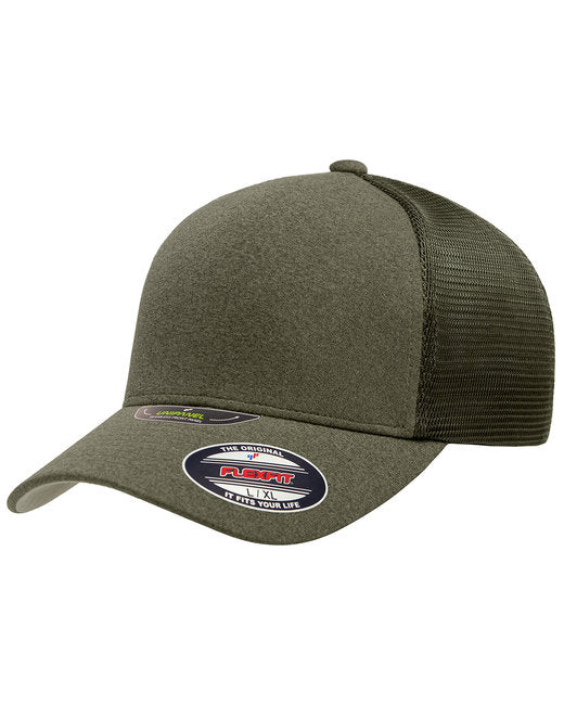 5511UP Flexfit Unipanel Cap