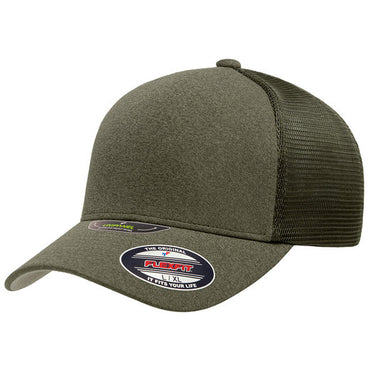 5511UP Flexfit Unipanel Cap